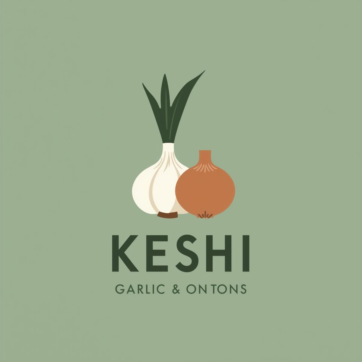 Garlic Suppliers logo